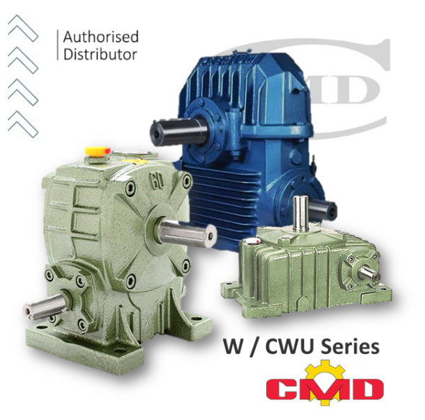 W & CWU Series (CMD)