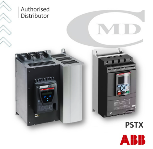 Softstarter PSTX