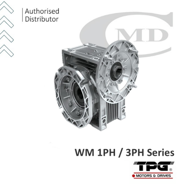 WM 1PH / 3PH