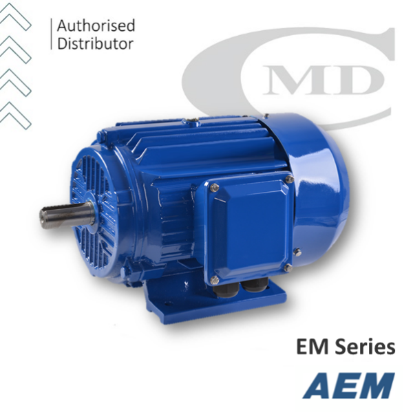 EM (Cast Iron)